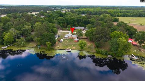 4136 N Lake Cherryvale Drive Sumter SC 29154