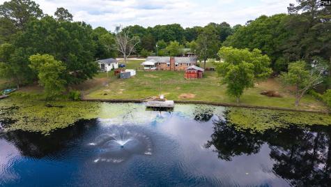 4136 N Lake Cherryvale Drive Sumter SC 29154