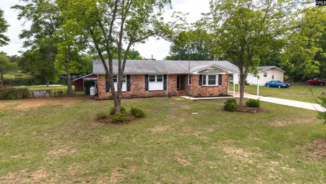 4136 N Lake Cherryvale Drive Sumter SC 29154