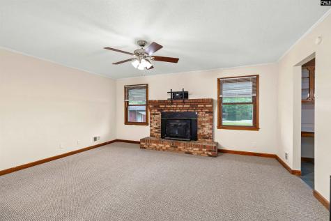 4136 N Lake Cherryvale Drive Sumter SC 29154