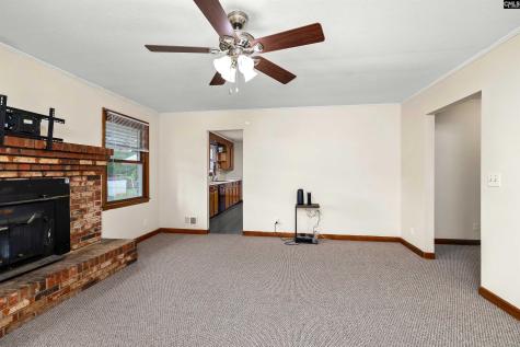 4136 N Lake Cherryvale Drive Sumter SC 29154