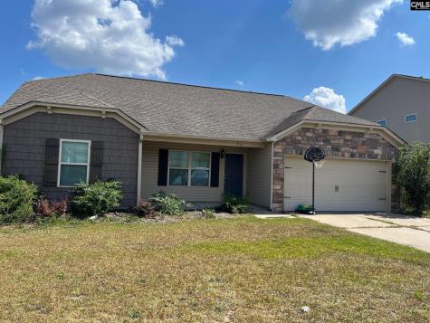 912 Dovefield Lane Lexington SC 29073