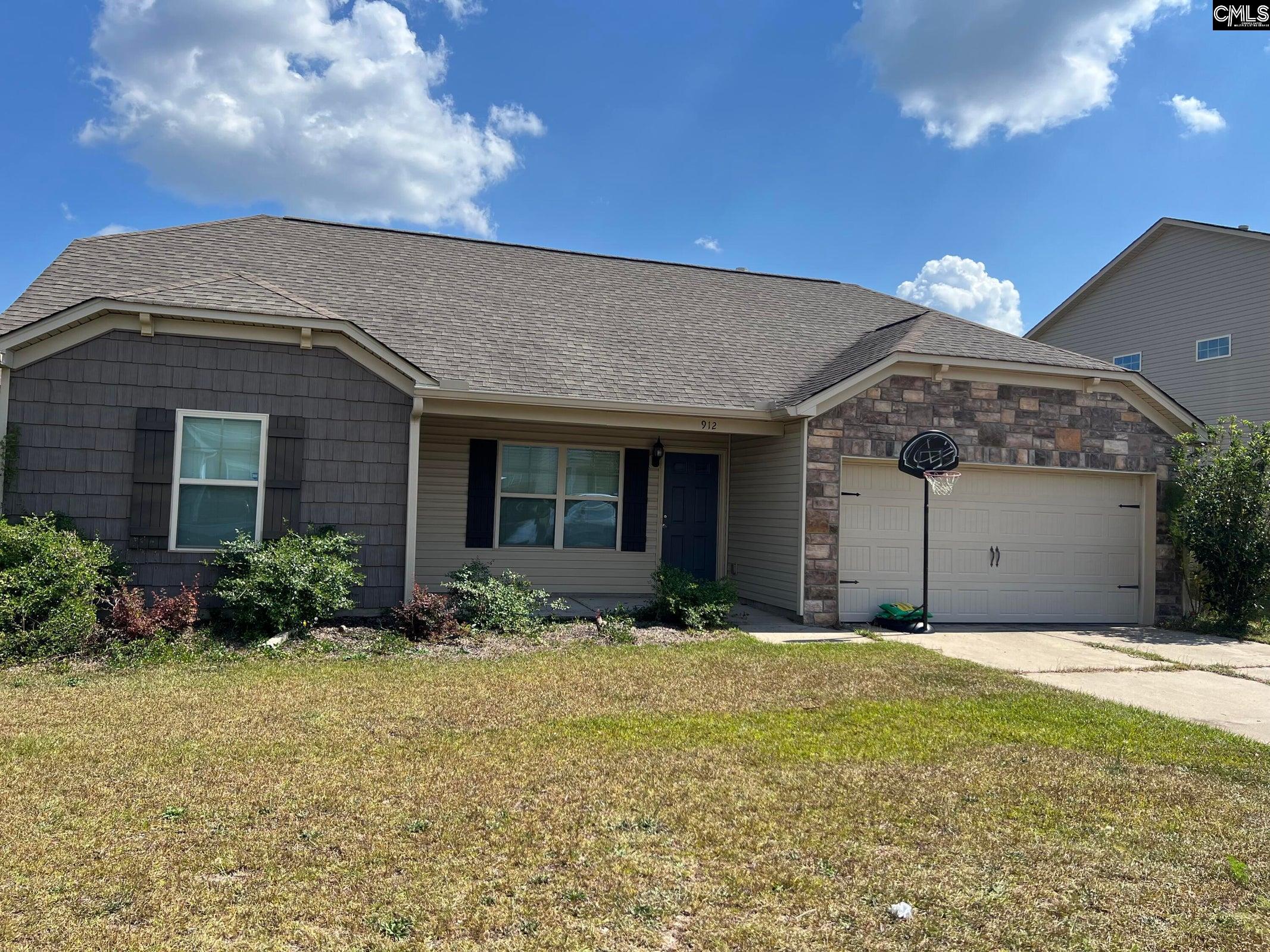 912 Dovefield Lane Lexington SC 29073