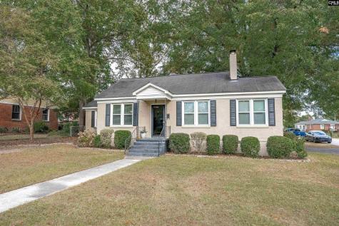 1249 Jessamine Street Cayce SC 29033