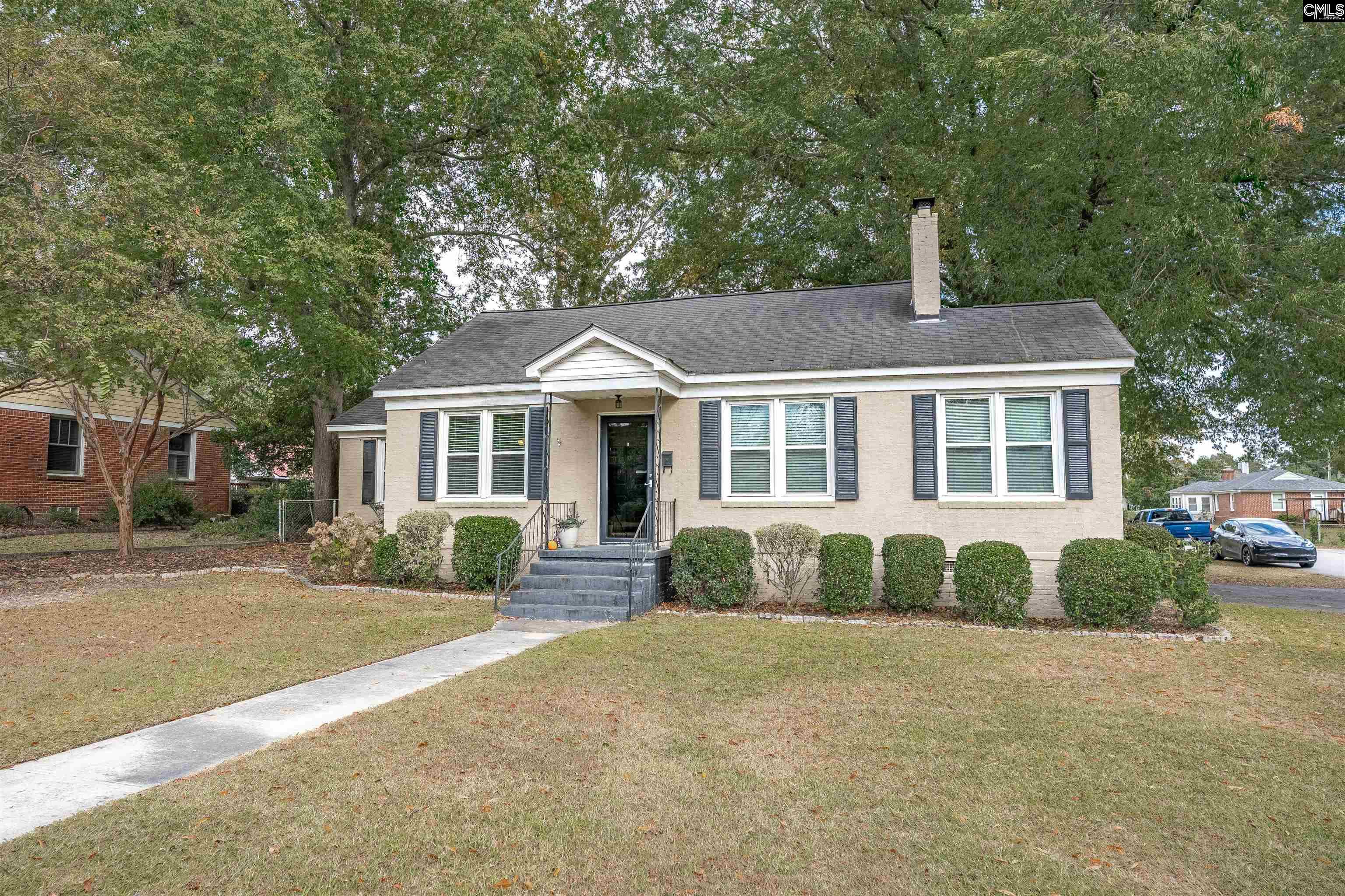 1249 Jessamine Street Cayce SC 29033