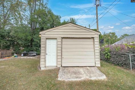 1249 Jessamine Street Cayce SC 29033