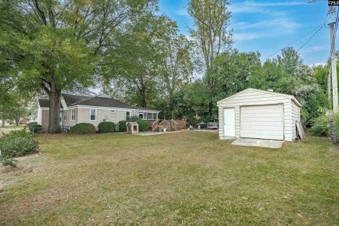 1249 Jessamine Street Cayce SC 29033