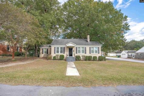 1249 Jessamine Street Cayce SC 29033