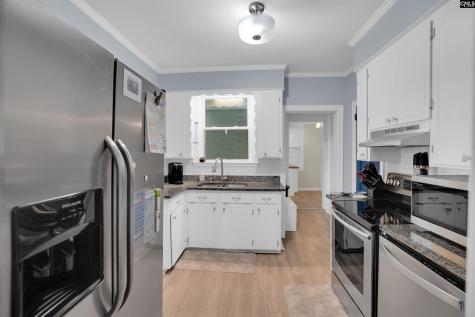 1249 Jessamine Street Cayce SC 29033