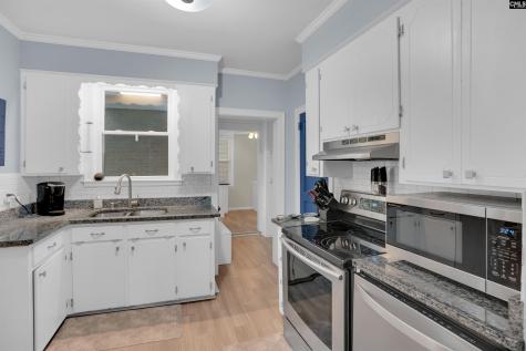 1249 Jessamine Street Cayce SC 29033