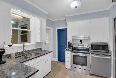 1249 Jessamine Street Cayce SC 29033