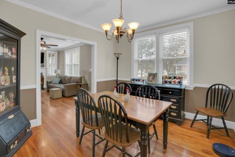 1249 Jessamine Street Cayce SC 29033