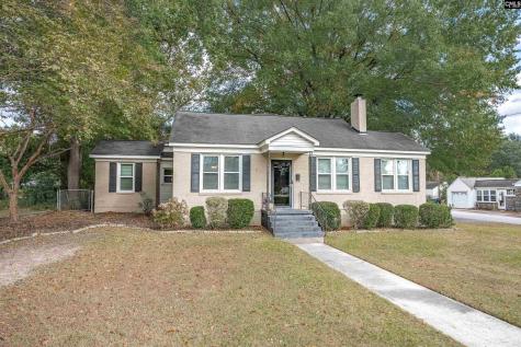 1249 Jessamine Street Cayce SC 29033