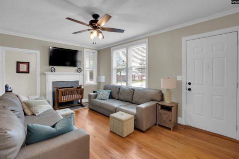 1249 Jessamine Street Cayce SC 29033