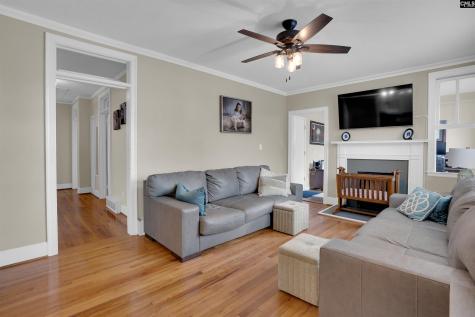 1249 Jessamine Street Cayce SC 29033