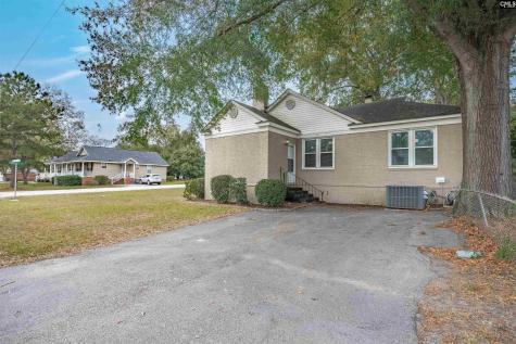 1249 Jessamine Street Cayce SC 29033