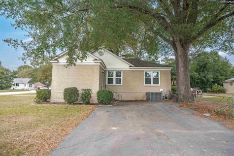 1249 Jessamine Street Cayce SC 29033