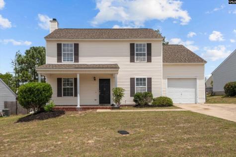 5 Sterling Ridge Court Columbia SC 29229