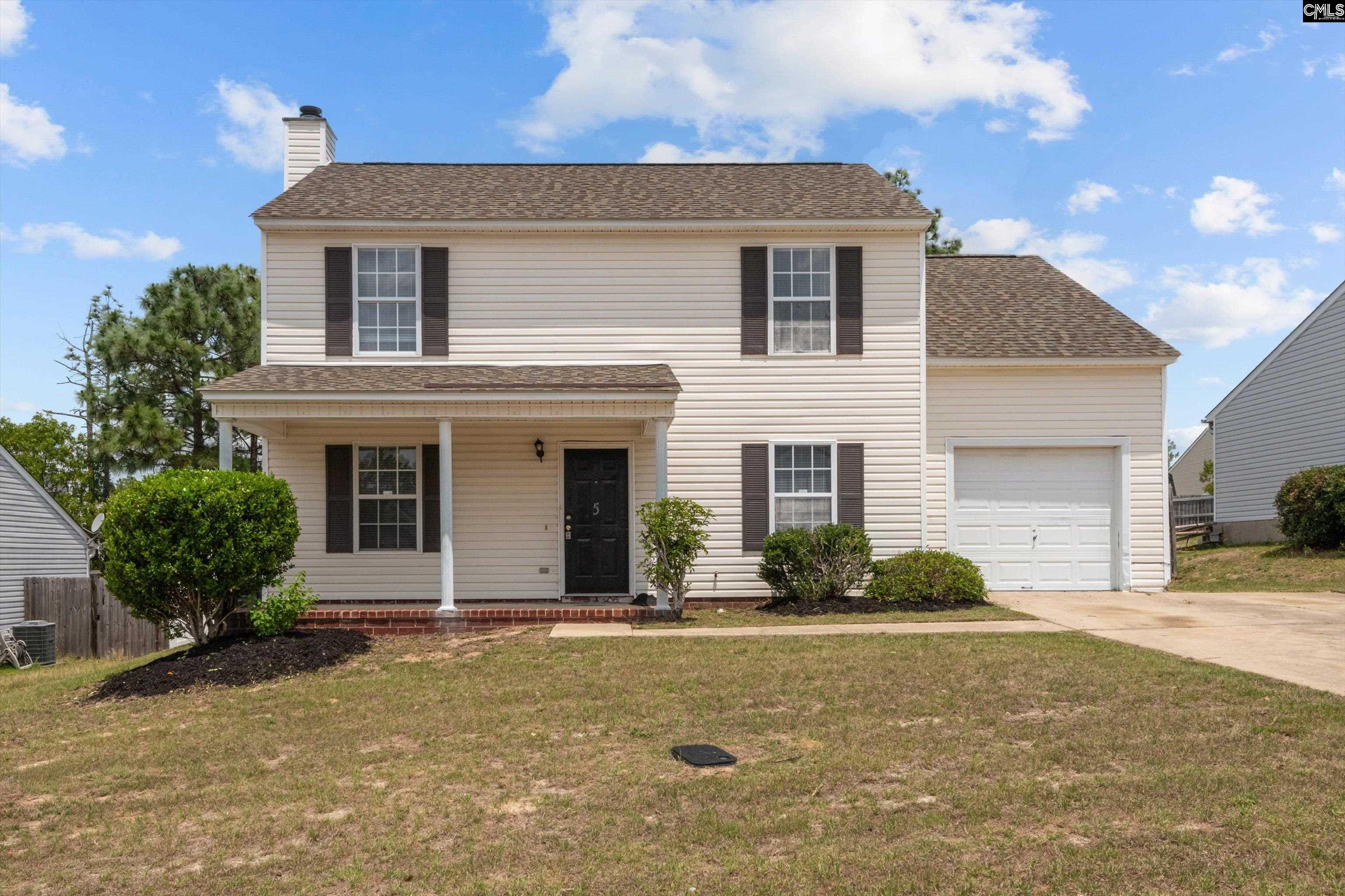 5 Sterling Ridge Court Columbia SC 29229