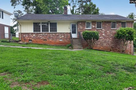 22 Westbrook Lane Greenville SC 29605