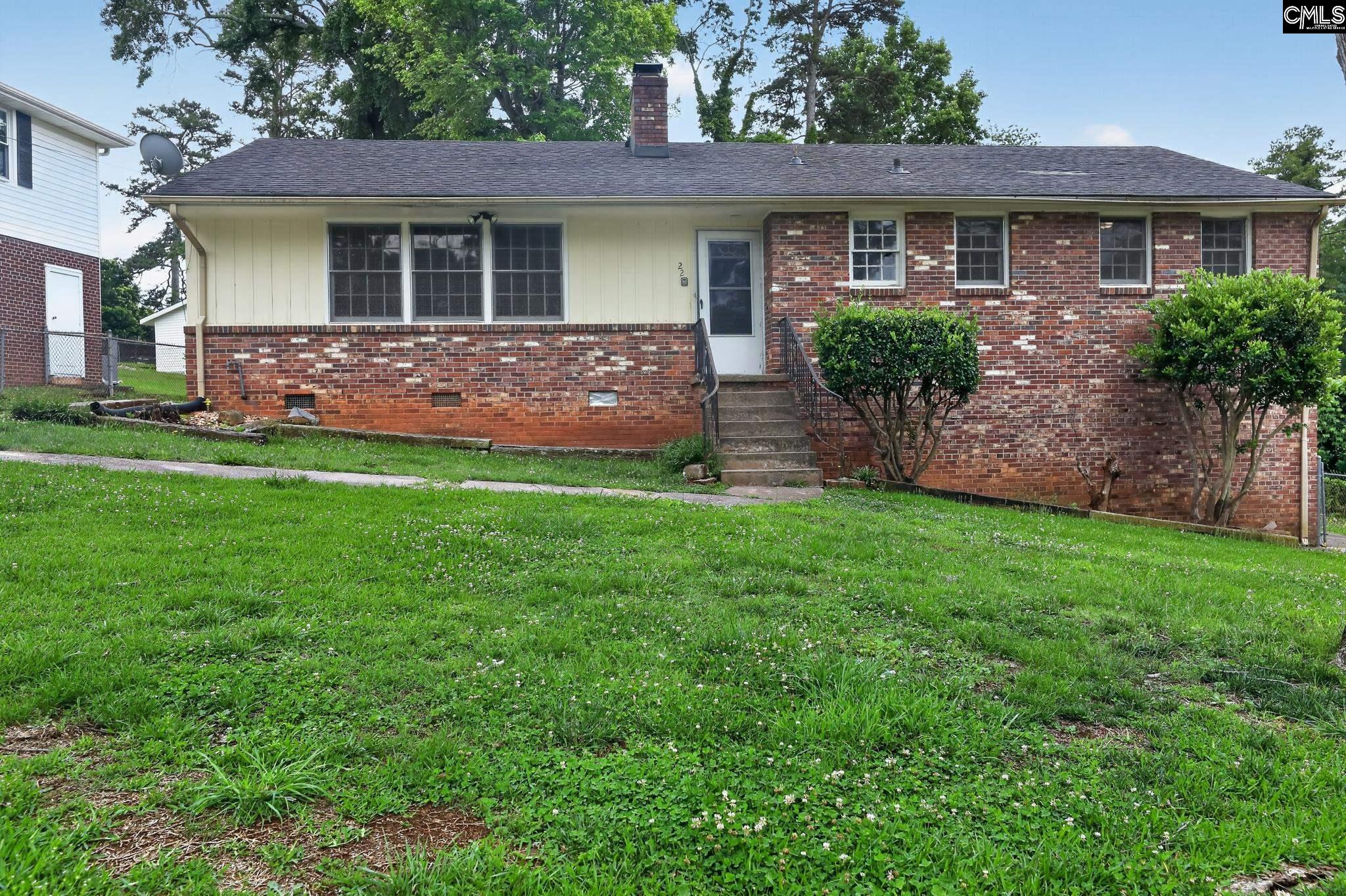 22 Westbrook Lane Greenville SC 29605