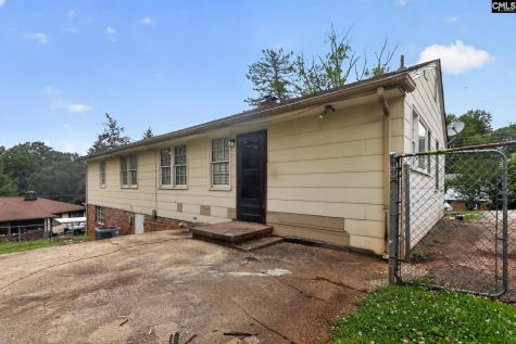 22 Westbrook Lane Greenville SC 29605