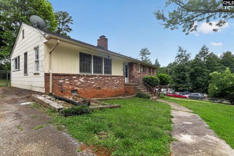 22 Westbrook Lane Greenville SC 29605