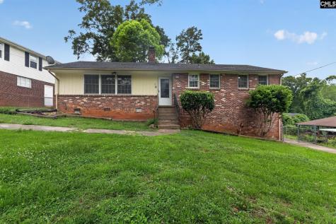 22 Westbrook Lane Greenville SC 29605