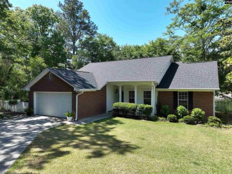 168 Whisper Lake Drive Lexington SC 29072-3334