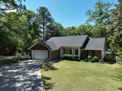 168 Whisper Lake Drive Lexington SC 29072-3334
