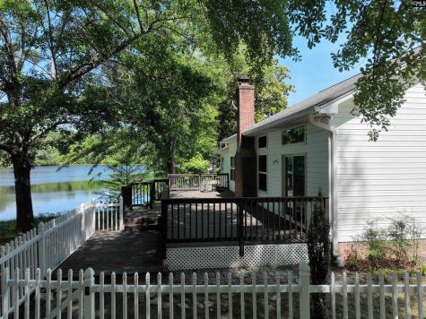 168 Whisper Lake Drive Lexington SC 29072-3334