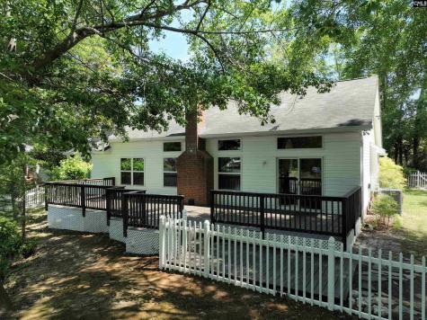 168 Whisper Lake Drive Lexington SC 29072-3334