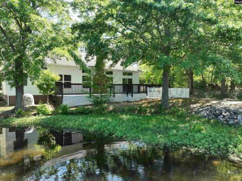 168 Whisper Lake Drive Lexington SC 29072-3334