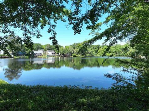 168 Whisper Lake Drive Lexington SC 29072-3334