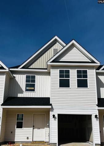 204 Carillo Drive Columbia SC 29223