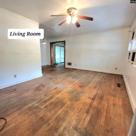 538 Carrol Drive Sumter SC 29150-4414