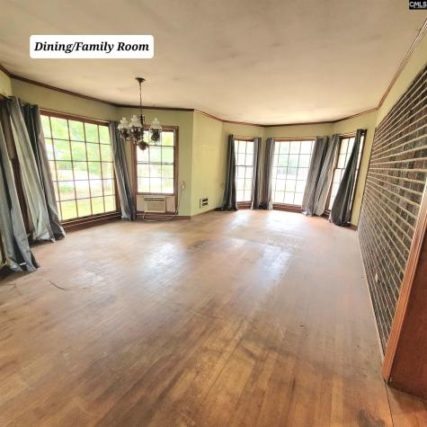 538 Carrol Drive Sumter SC 29150-4414