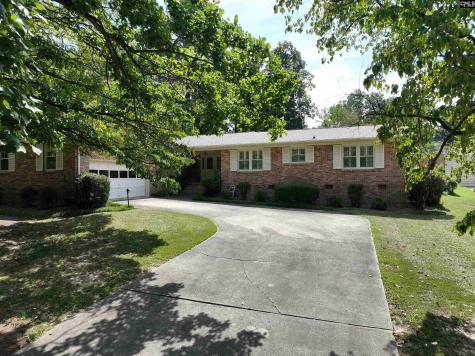 22 Archdale Road Columbia SC 29209