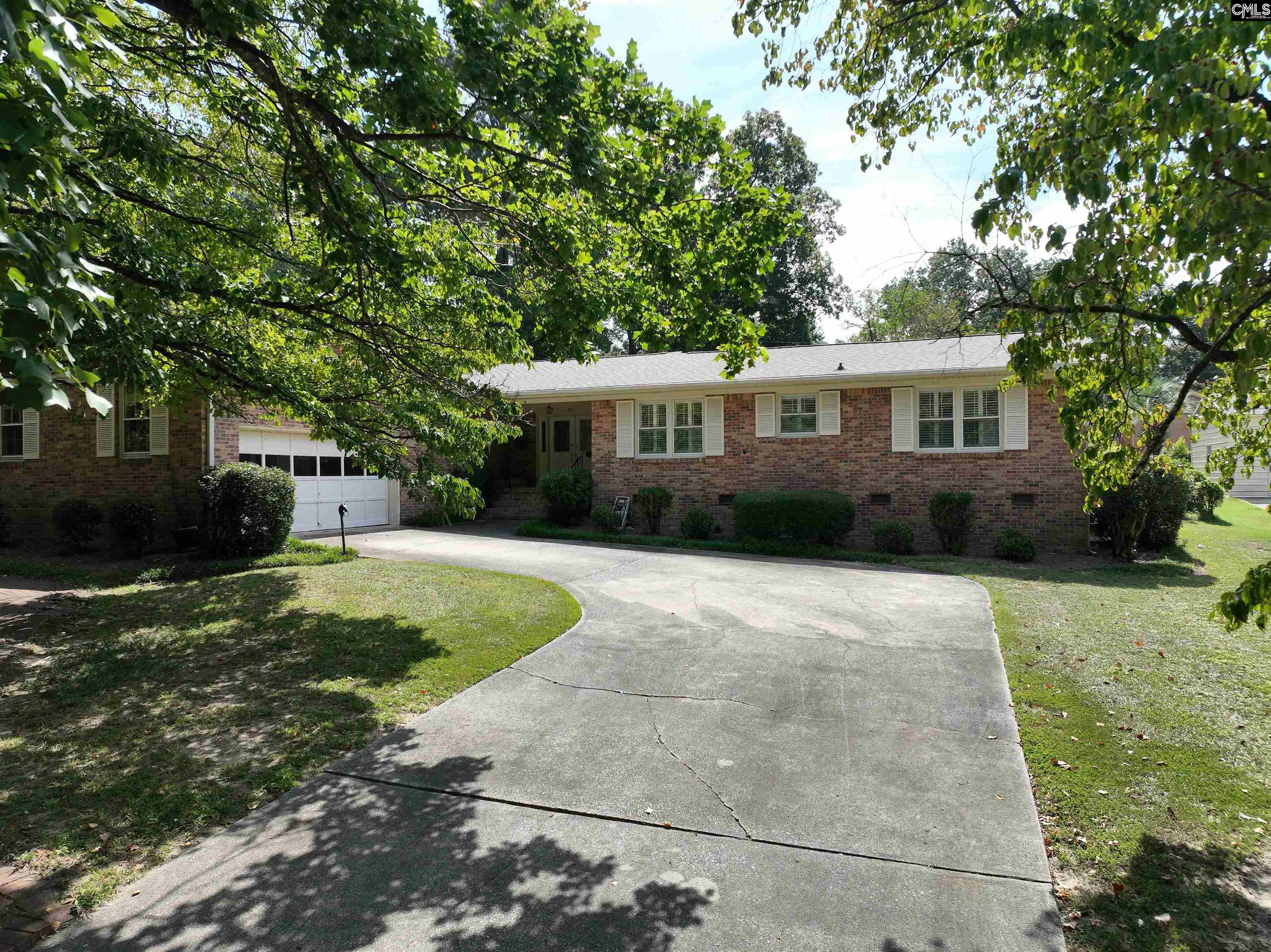 22 Archdale Road Columbia SC 29209