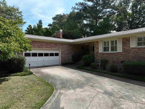 22 Archdale Road Columbia SC 29209