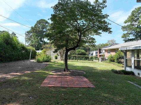 22 Archdale Road Columbia SC 29209