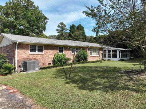 22 Archdale Road Columbia SC 29209