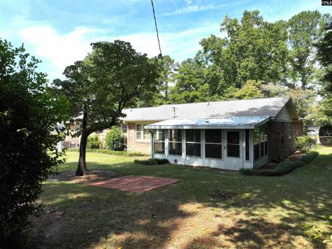 22 Archdale Road Columbia SC 29209