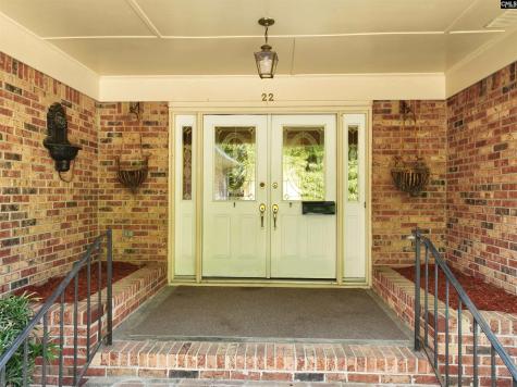 22 Archdale Road Columbia SC 29209