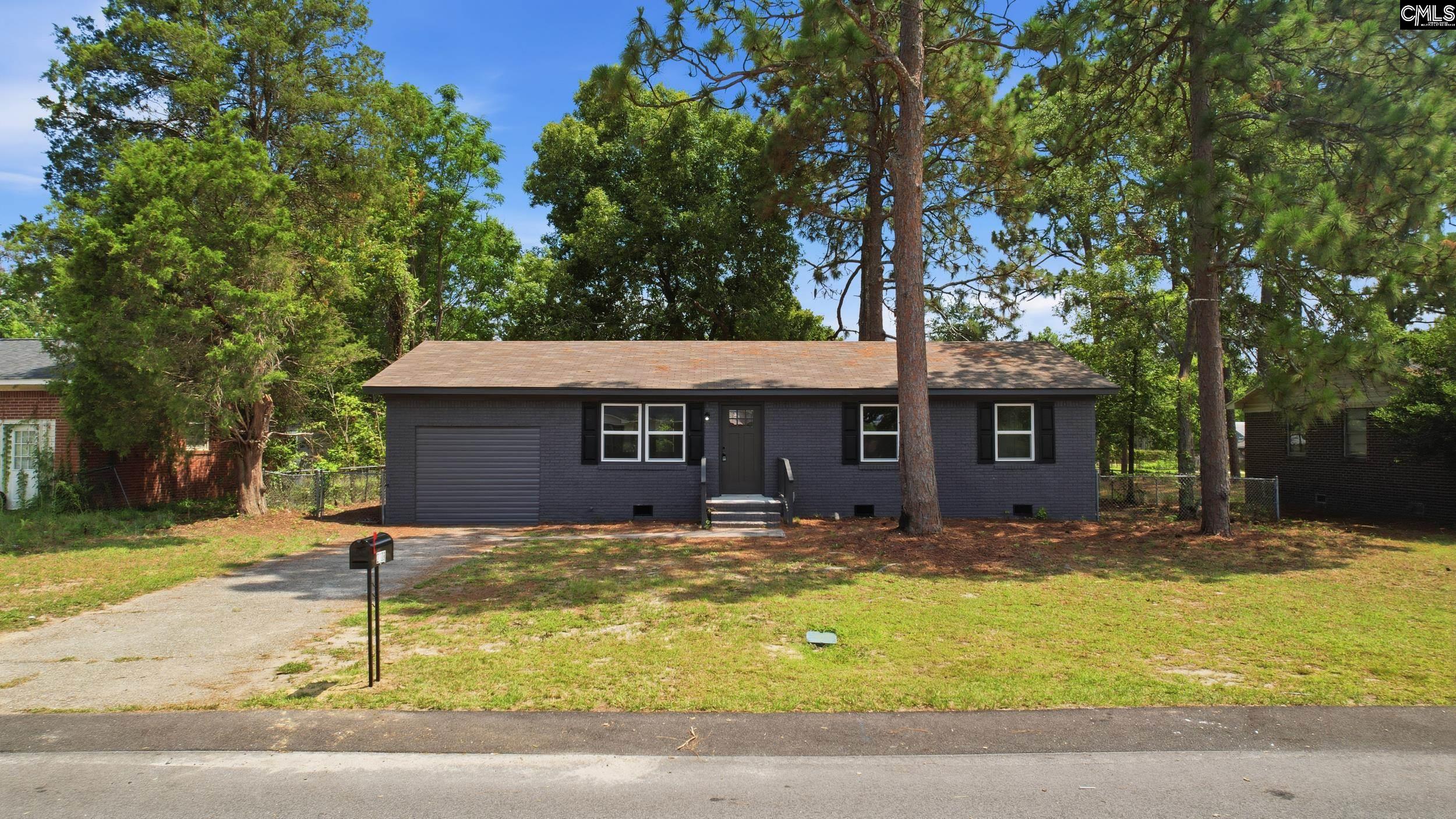 2108 Oak Top Drive Gaston SC 29053