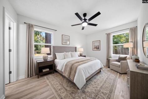 2108 Oak Top Drive Gaston SC 29053