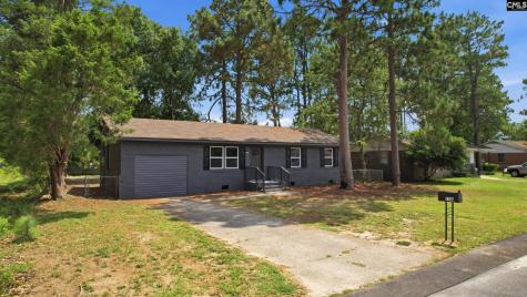2108 Oak Top Drive Gaston SC 29053