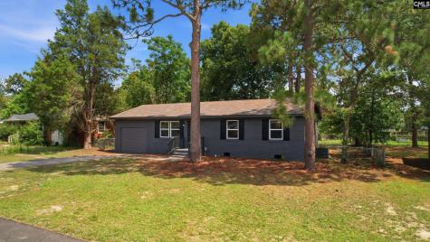 2108 Oak Top Drive Gaston SC 29053