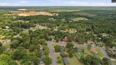 2108 Oak Top Drive Gaston SC 29053