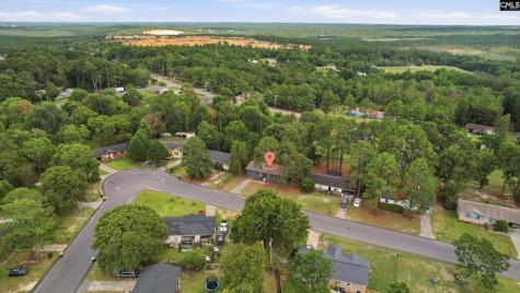 2108 Oak Top Drive Gaston SC 29053